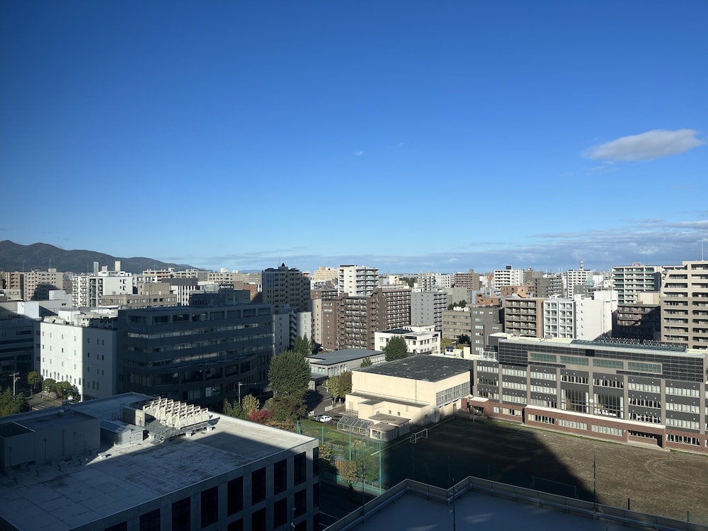 ホテル エミオン 札幌 札幌