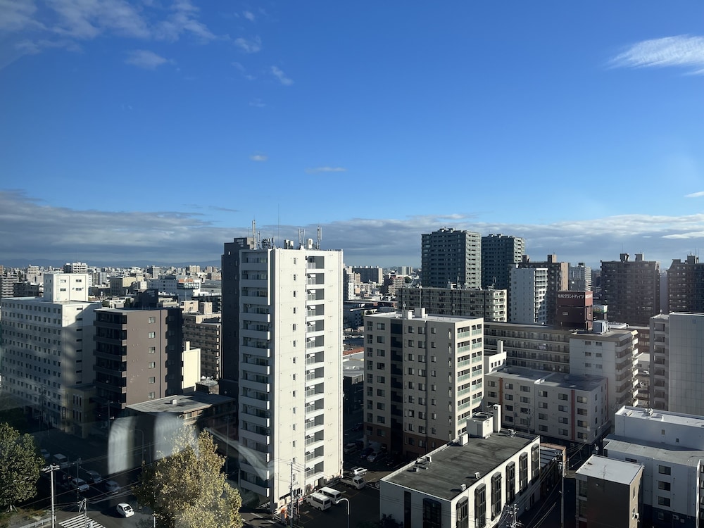 ホテル エミオン 札幌 札幌