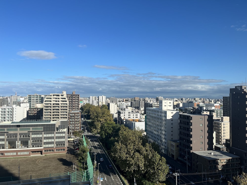 ホテル エミオン 札幌 札幌