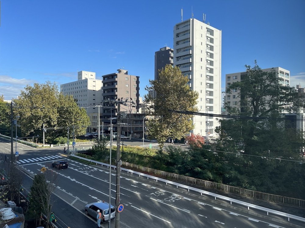 ホテル エミオン 札幌 札幌