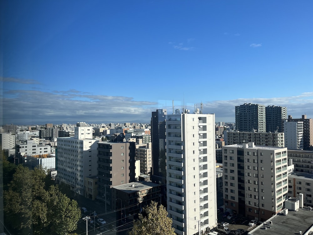 ホテル エミオン 札幌 札幌
