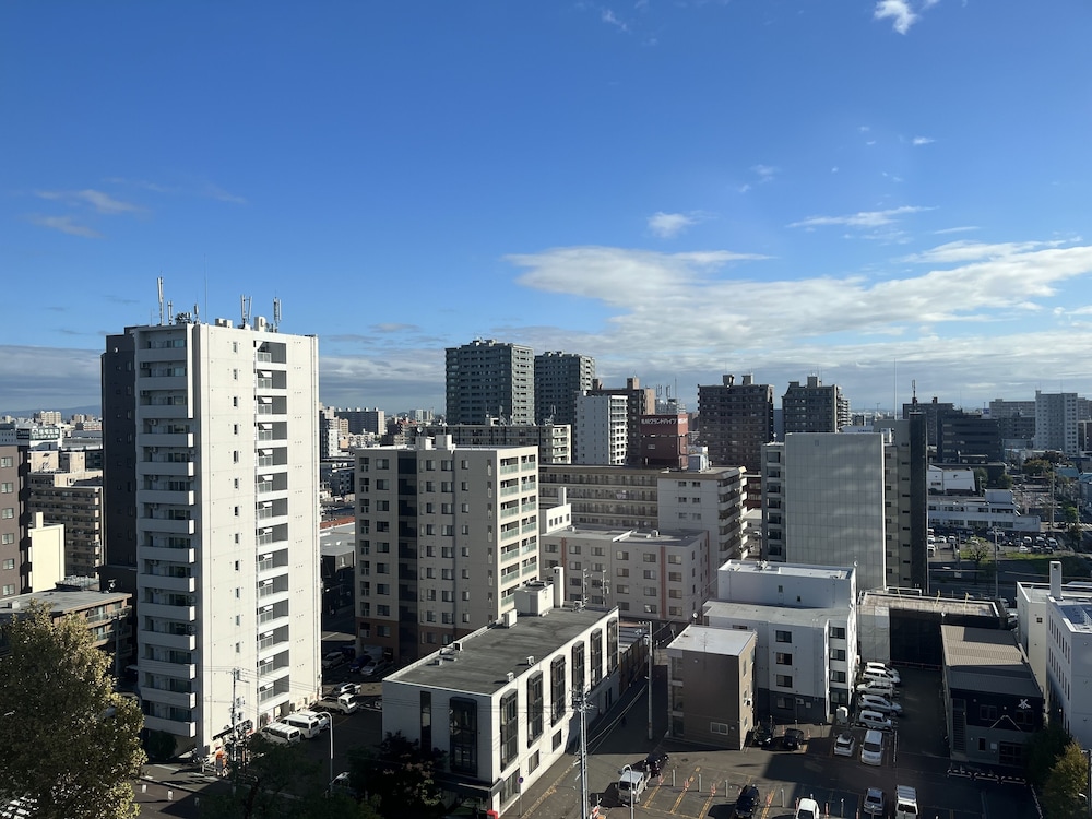 ホテル エミオン 札幌 札幌