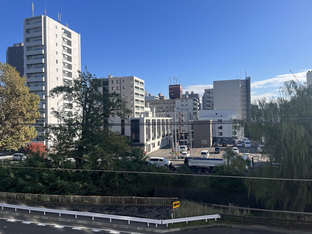 ホテル エミオン 札幌 札幌