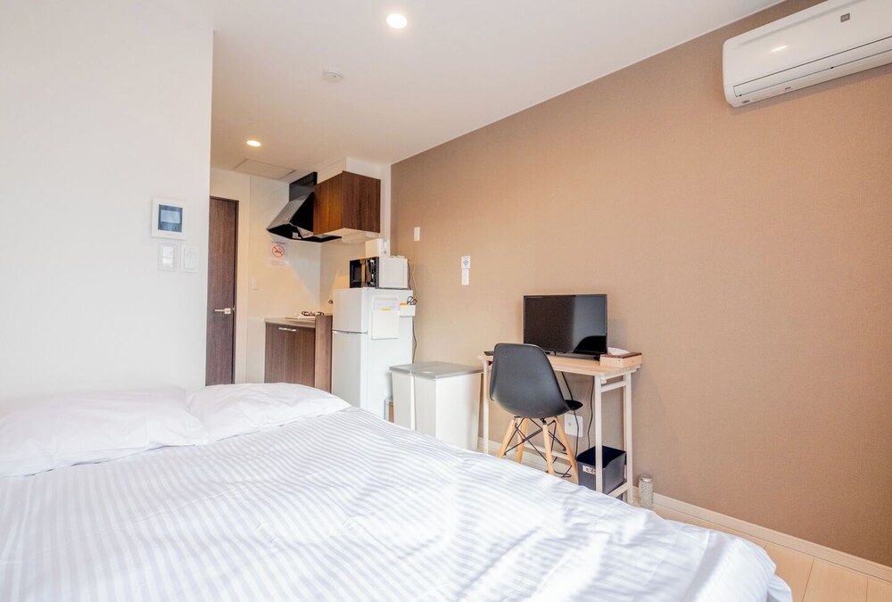 NISEKO HIRAFU SKI RESORT CONDO 札幌
