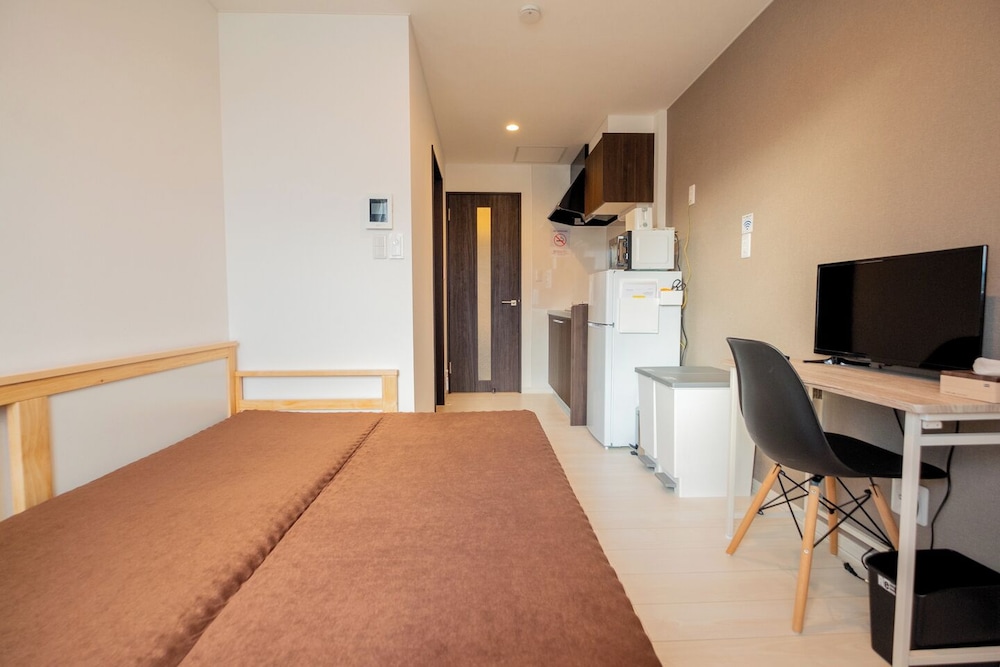 NISEKO HIRAFU SKI RESORT CONDO 札幌