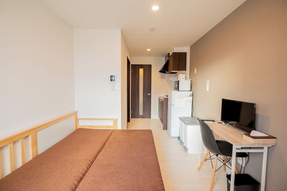 NISEKO HIRAFU SKI RESORT CONDO 札幌