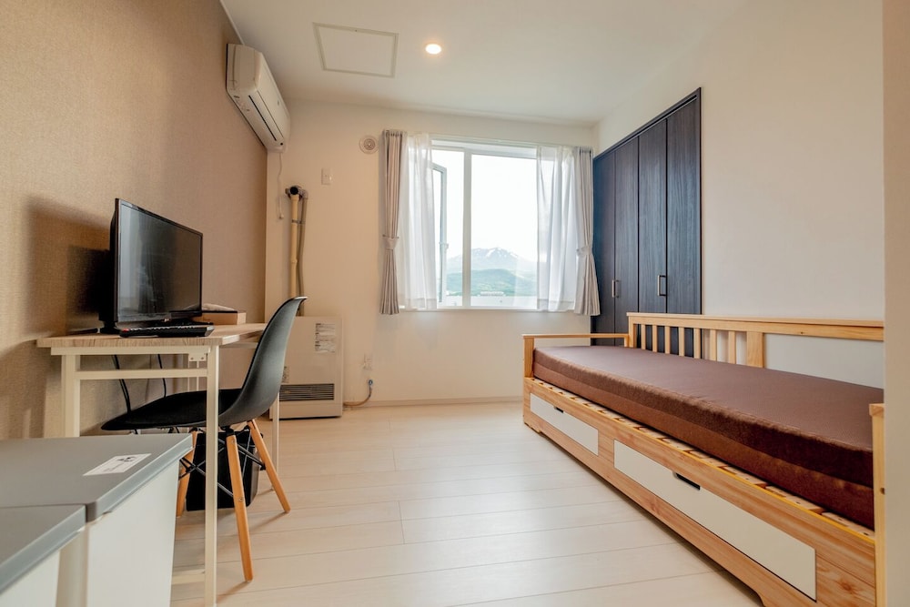 NISEKO HIRAFU SKI RESORT CONDO 札幌