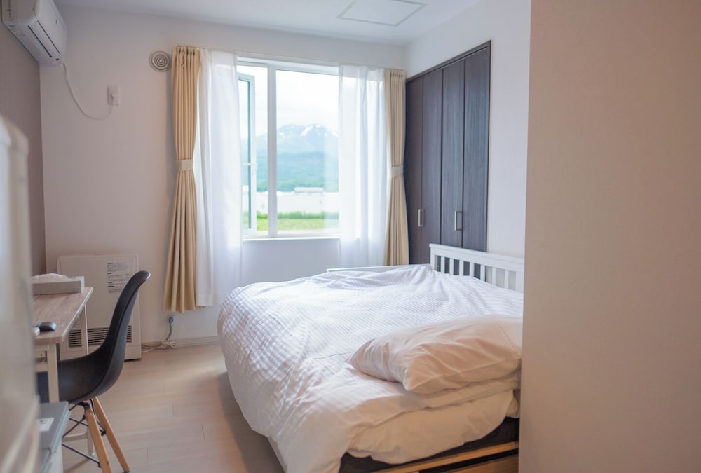 NISEKO HIRAFU SKI RESORT CONDO 札幌