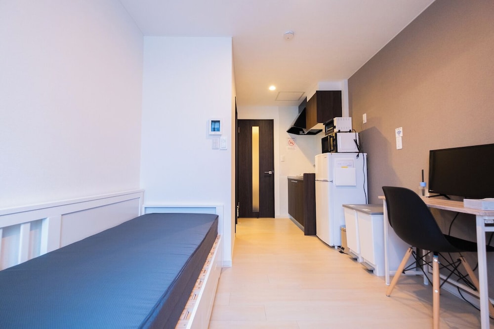 NISEKO HIRAFU SKI RESORT CONDO 札幌