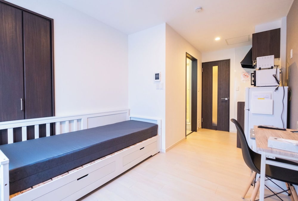 NISEKO HIRAFU SKI RESORT CONDO 札幌