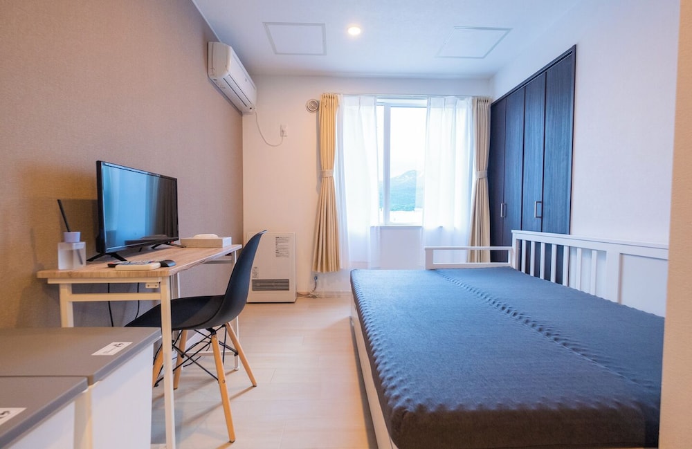 NISEKO HIRAFU SKI RESORT CONDO 札幌