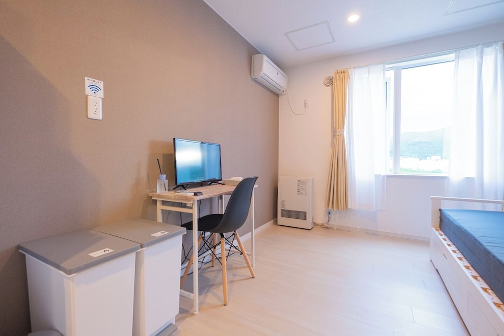 NISEKO HIRAFU SKI RESORT CONDO 札幌