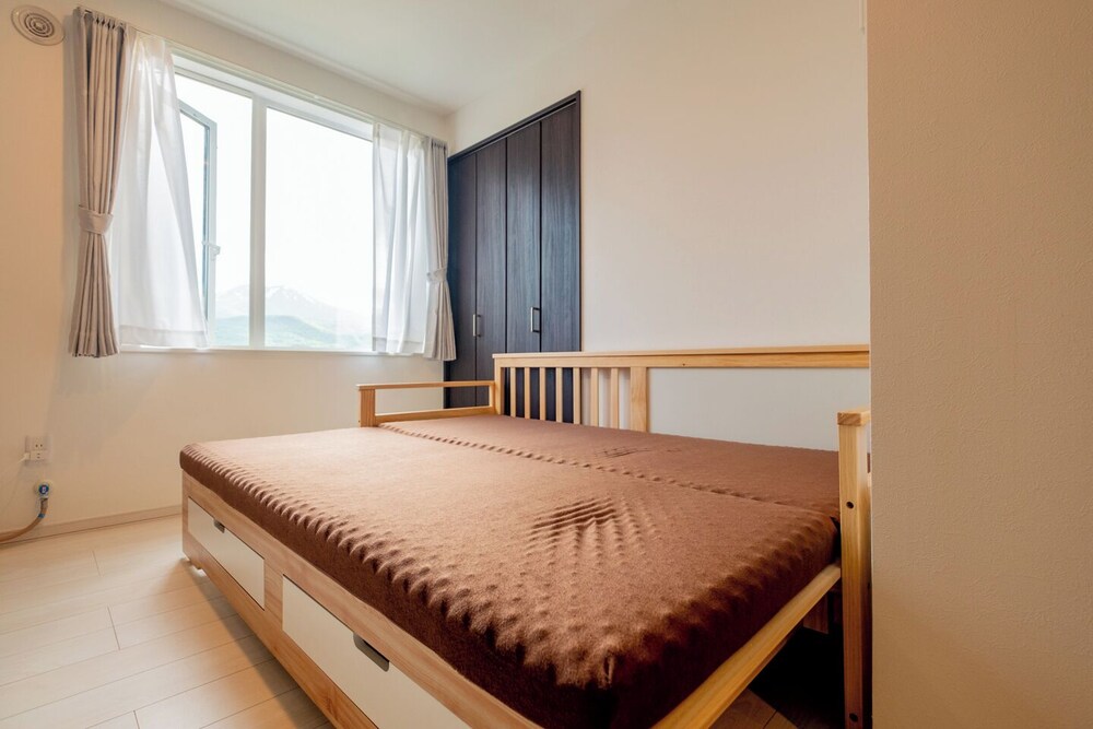 NISEKO HIRAFU SKI RESORT CONDO 札幌