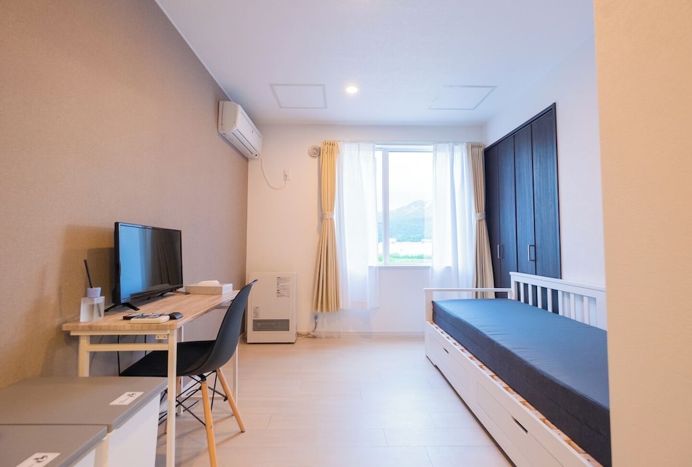 NISEKO HIRAFU SKI RESORT CONDO 札幌