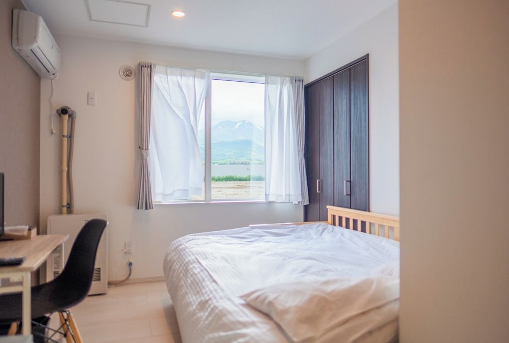 NISEKO HIRAFU SKI RESORT CONDO 札幌