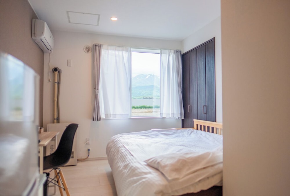 NISEKO HIRAFU SKI RESORT CONDO 札幌