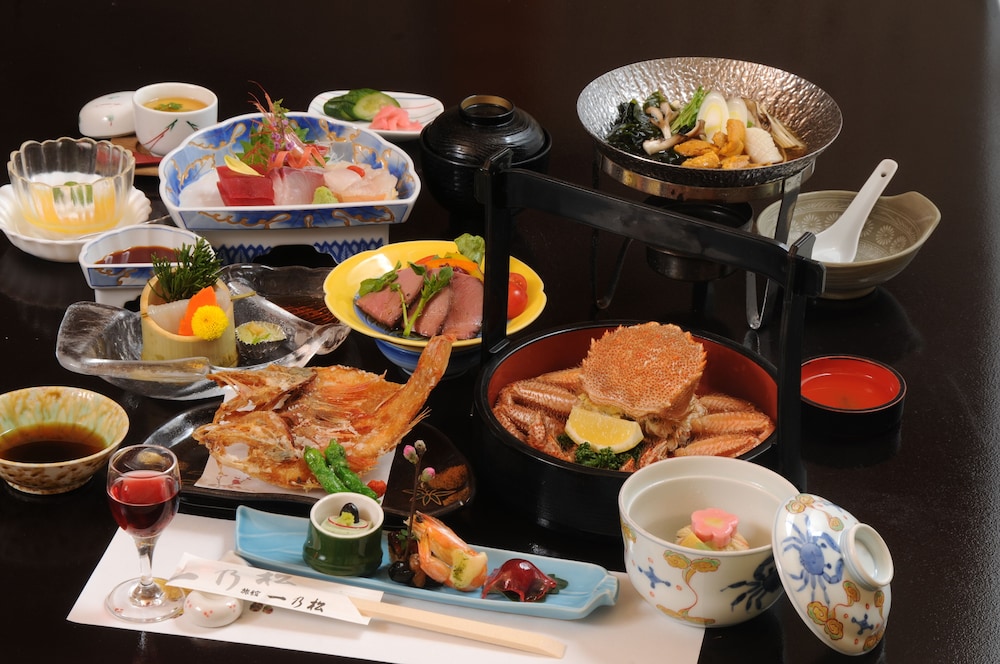 純和風旅館 一乃松 札幌