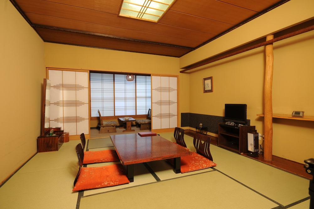 純和風旅館 一乃松 札幌