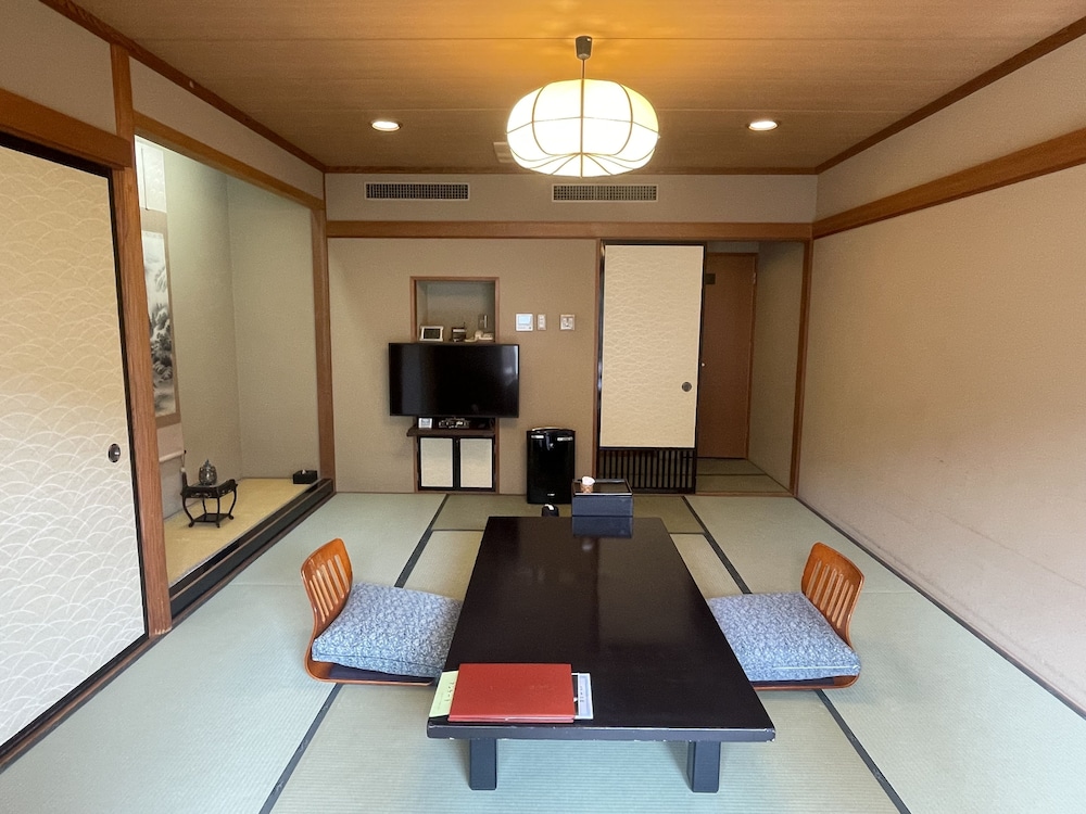 純和風旅館 一乃松 札幌