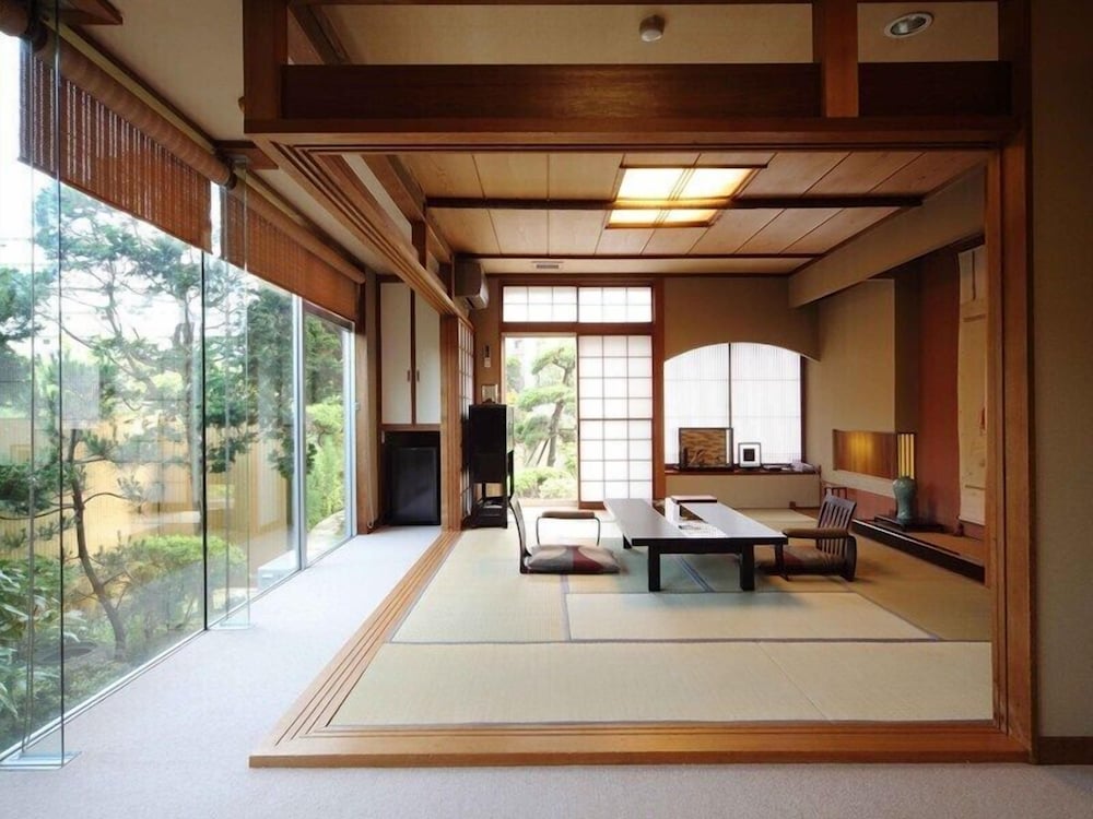 純和風旅館 一乃松 札幌