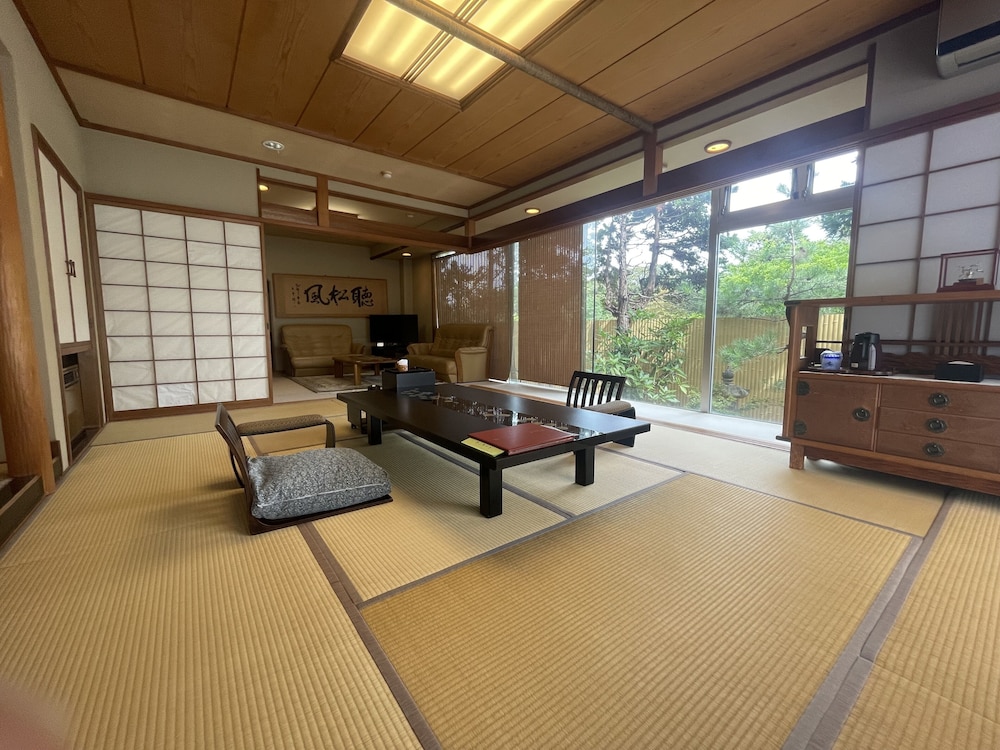 純和風旅館 一乃松 札幌