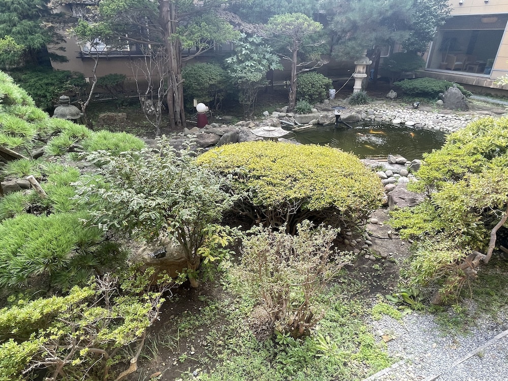 純和風旅館 一乃松 札幌