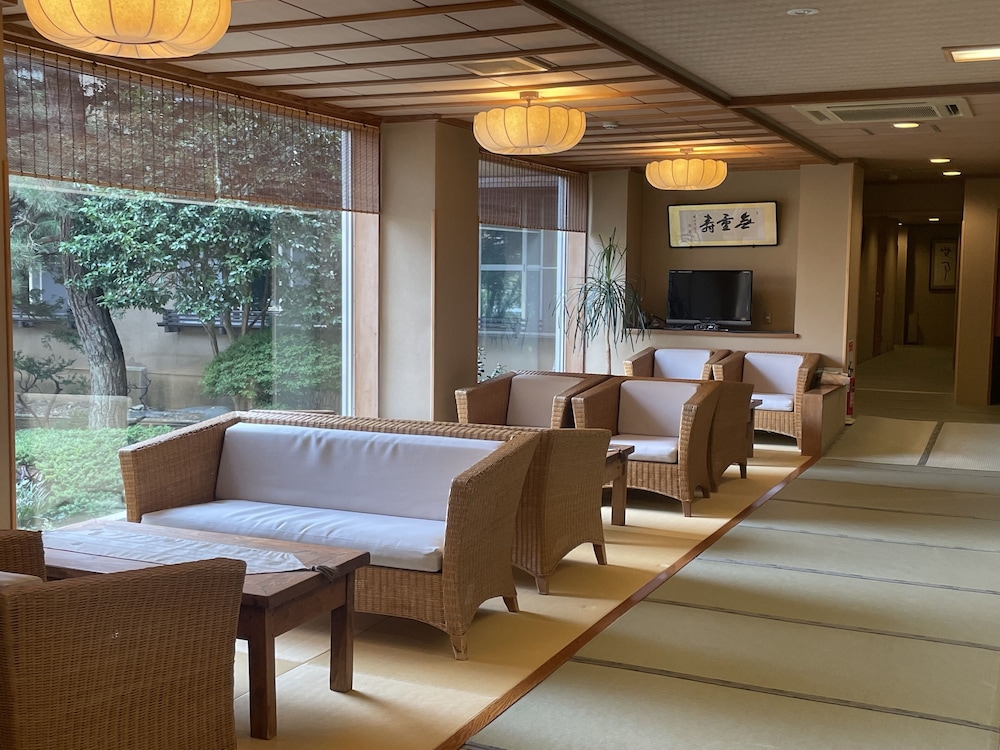 純和風旅館 一乃松 札幌