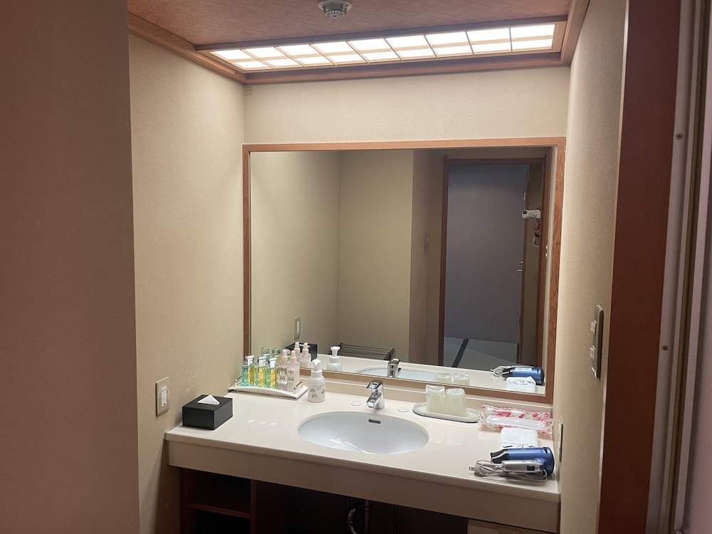 純和風旅館 一乃松 札幌
