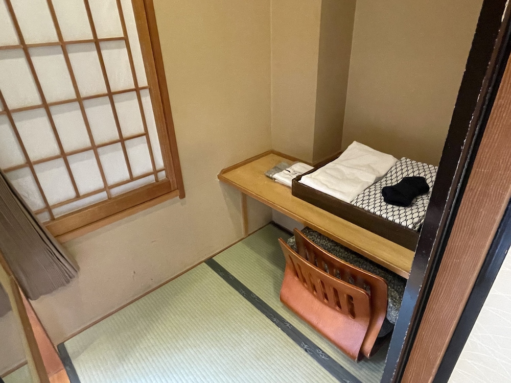 純和風旅館 一乃松 札幌