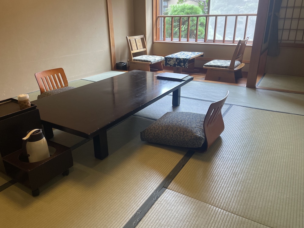 純和風旅館 一乃松 札幌