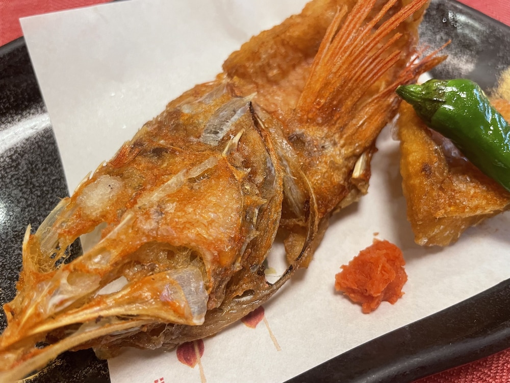 純和風旅館 一乃松 札幌