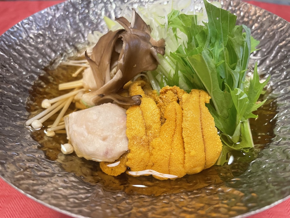 純和風旅館 一乃松 札幌