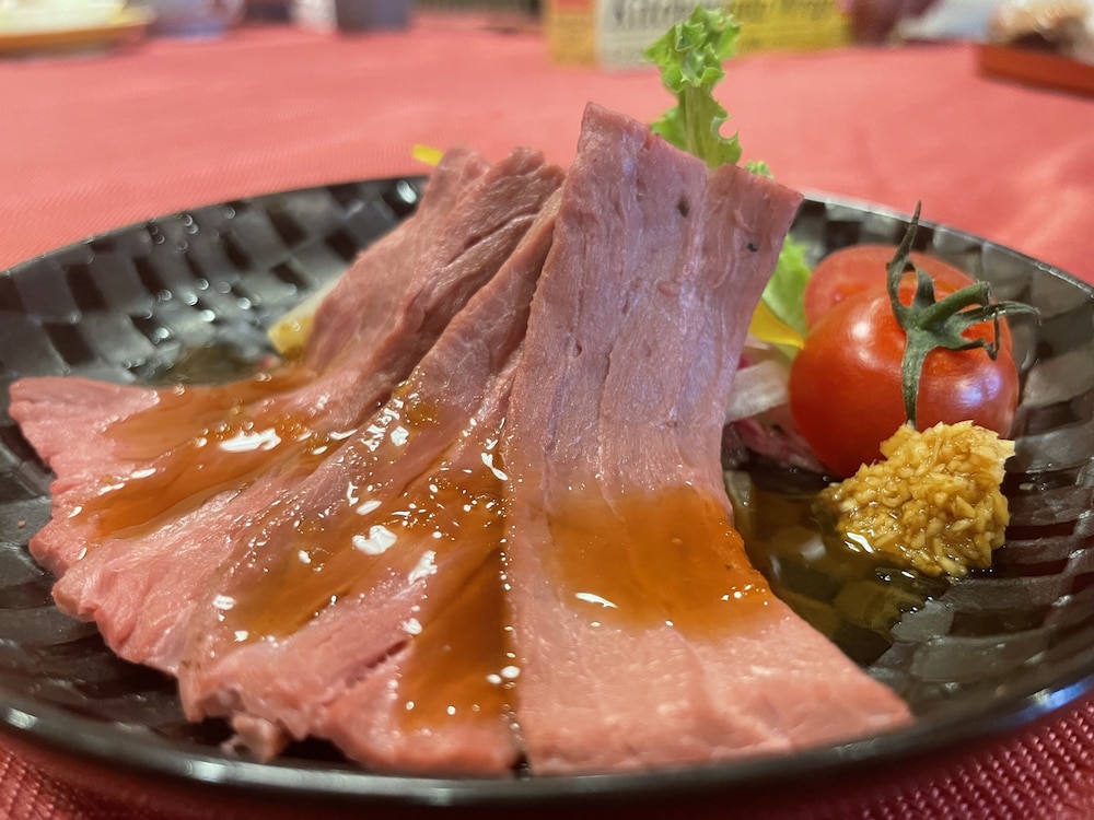 純和風旅館 一乃松 札幌