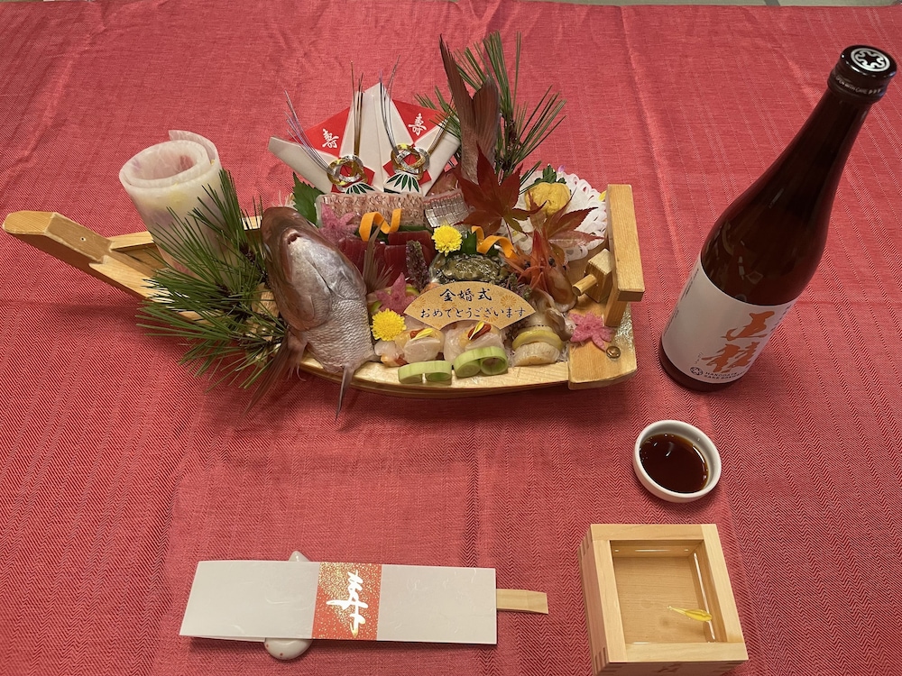 純和風旅館 一乃松 札幌