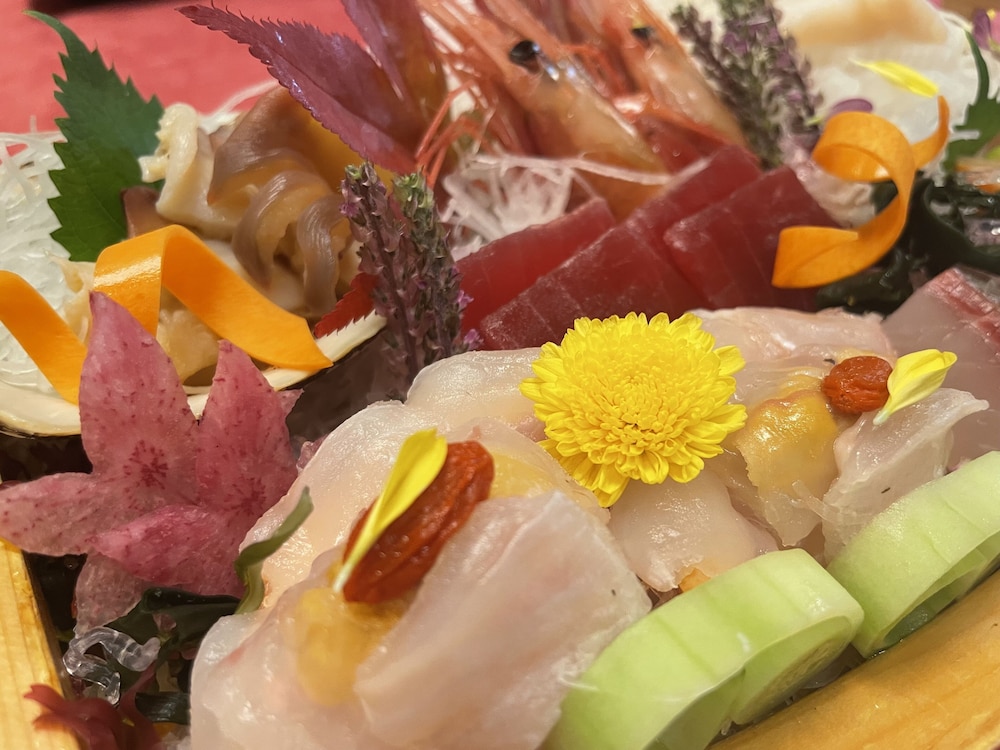 純和風旅館 一乃松 札幌