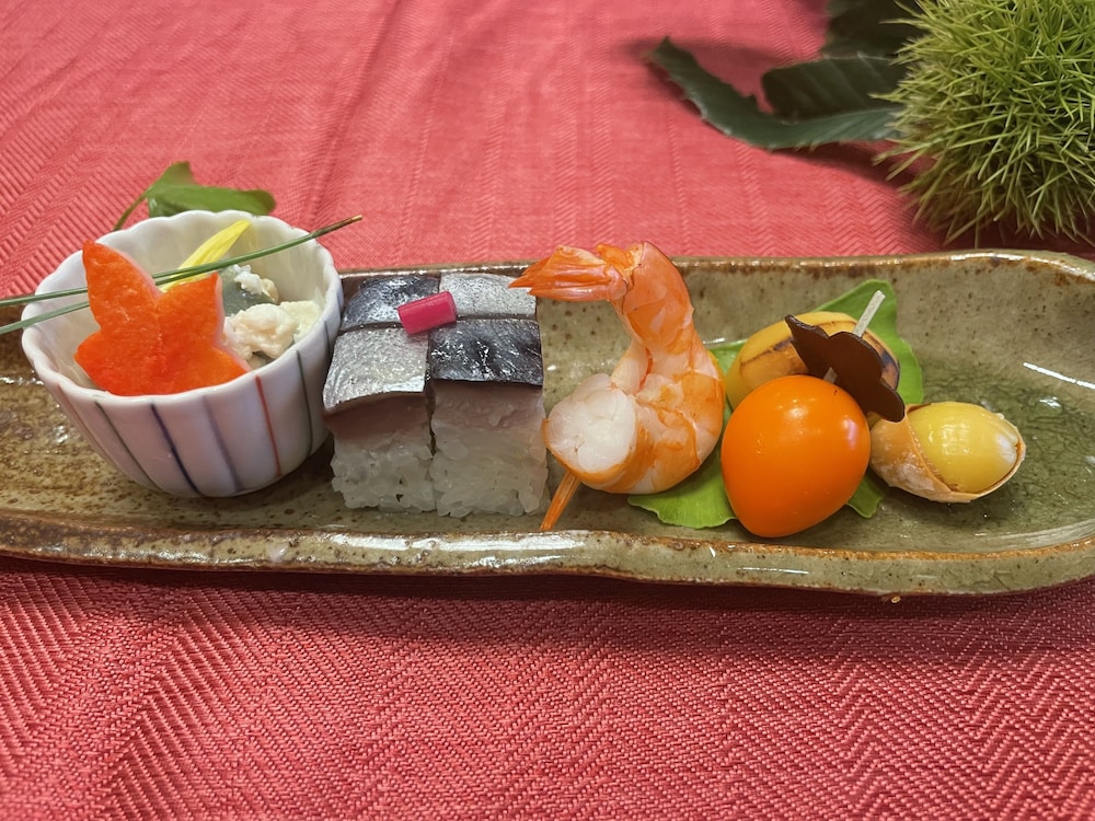純和風旅館 一乃松 札幌