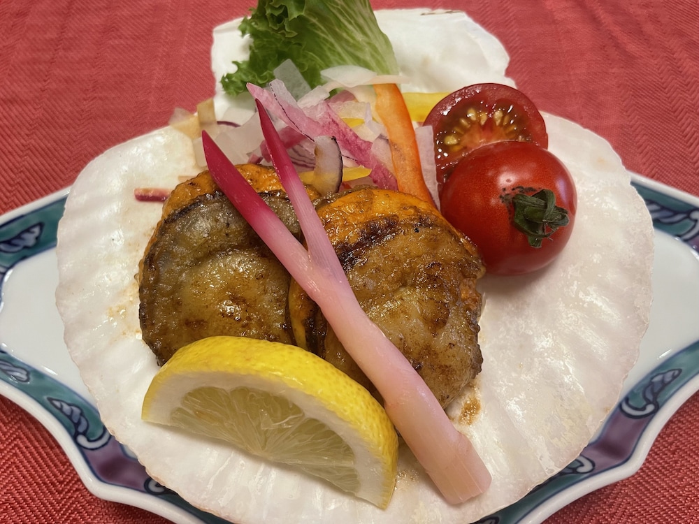 純和風旅館 一乃松 札幌