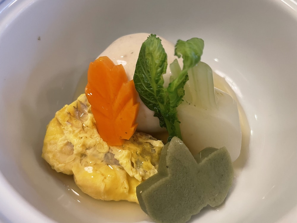 純和風旅館 一乃松 札幌