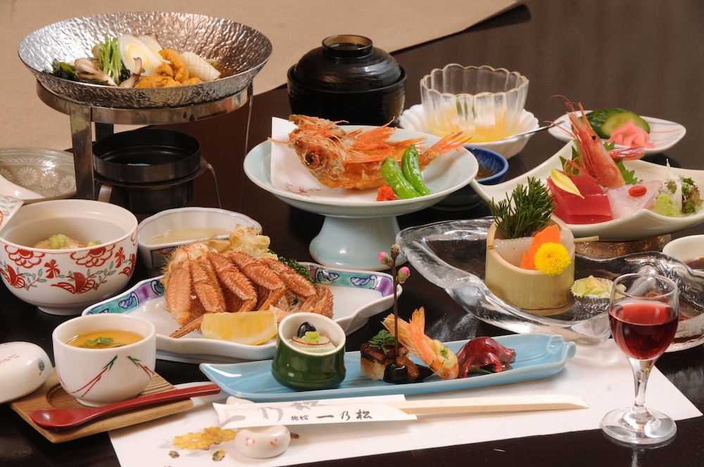 純和風旅館 一乃松 札幌