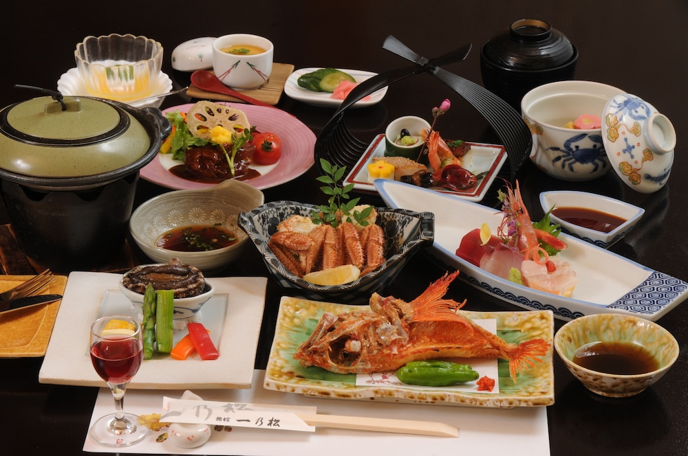 純和風旅館 一乃松 札幌