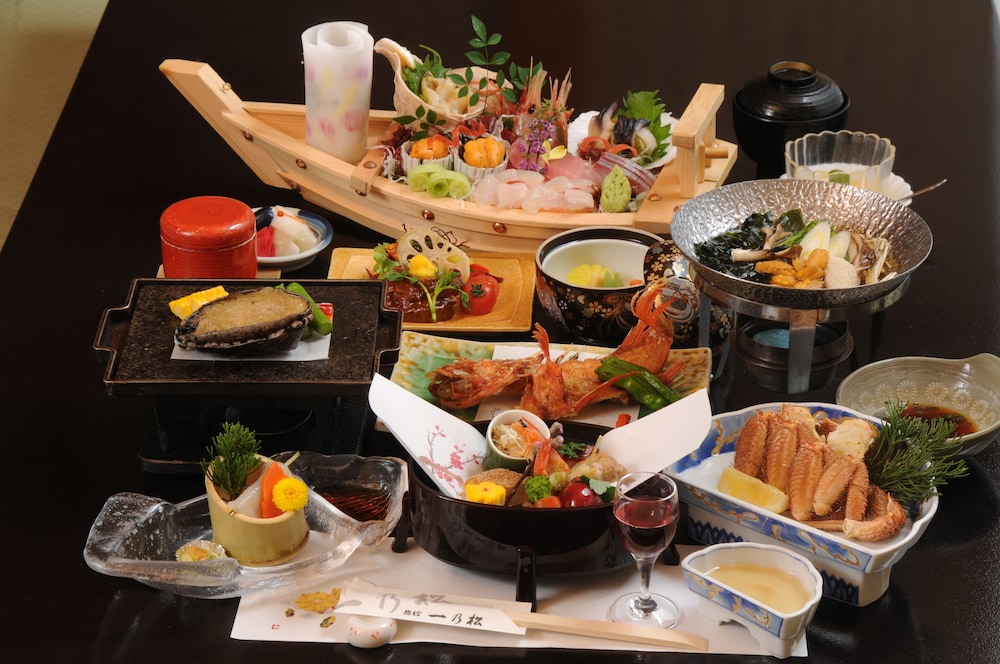 純和風旅館 一乃松 札幌