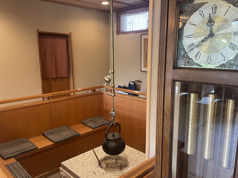 純和風旅館 一乃松 札幌