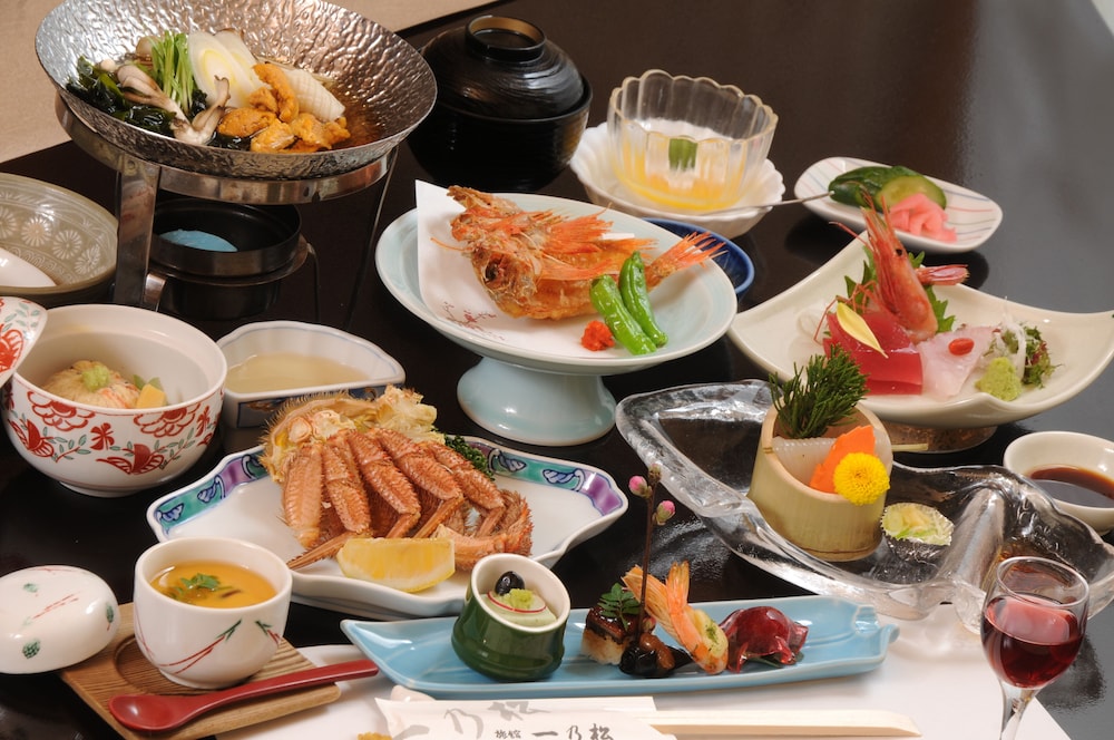 純和風旅館 一乃松 札幌