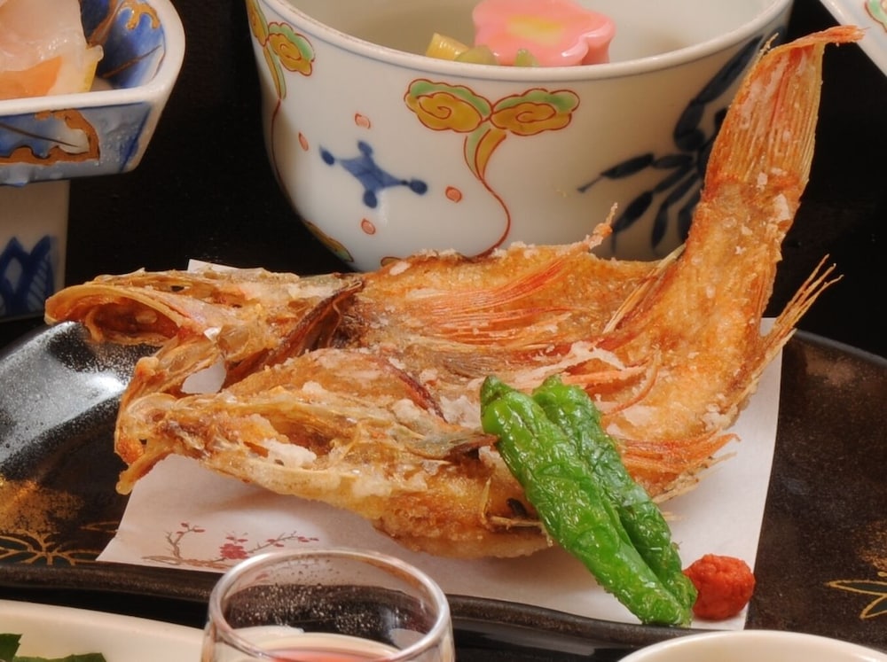 純和風旅館 一乃松 札幌