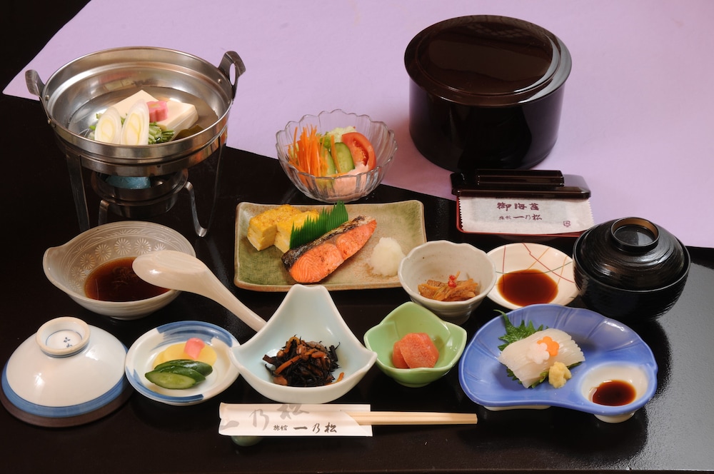 純和風旅館 一乃松 札幌