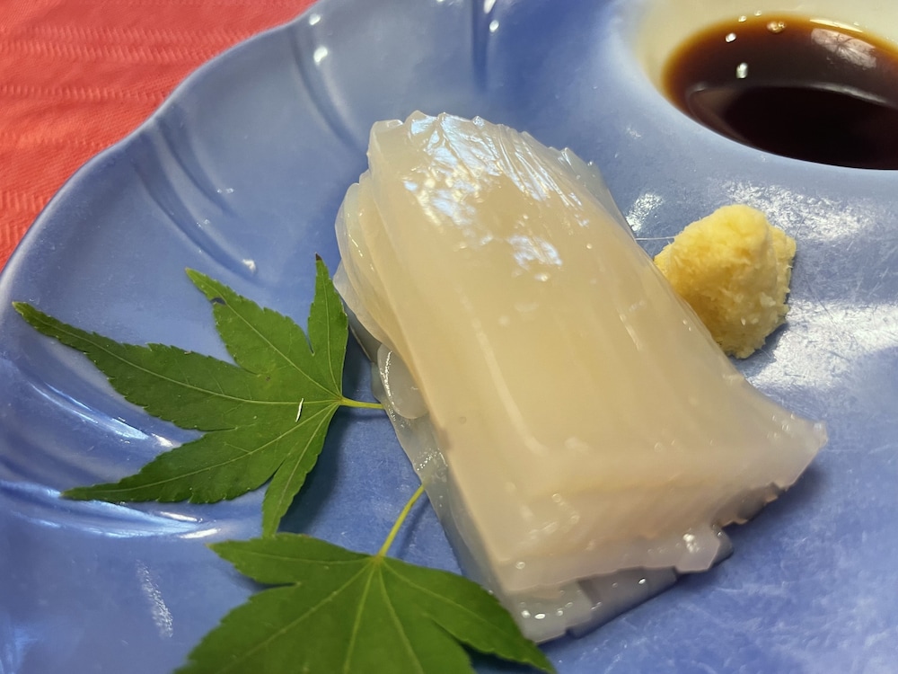 純和風旅館 一乃松 札幌