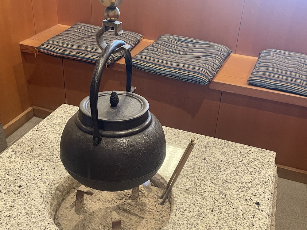 純和風旅館 一乃松 札幌