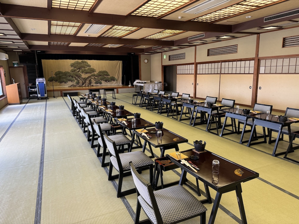 純和風旅館 一乃松 札幌