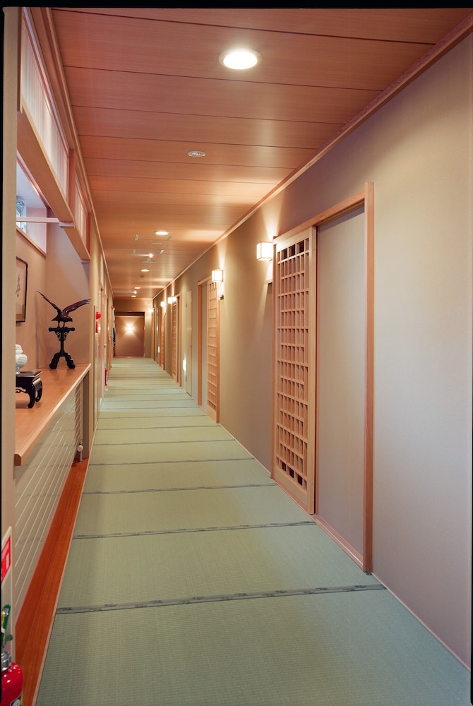 純和風旅館 一乃松 札幌