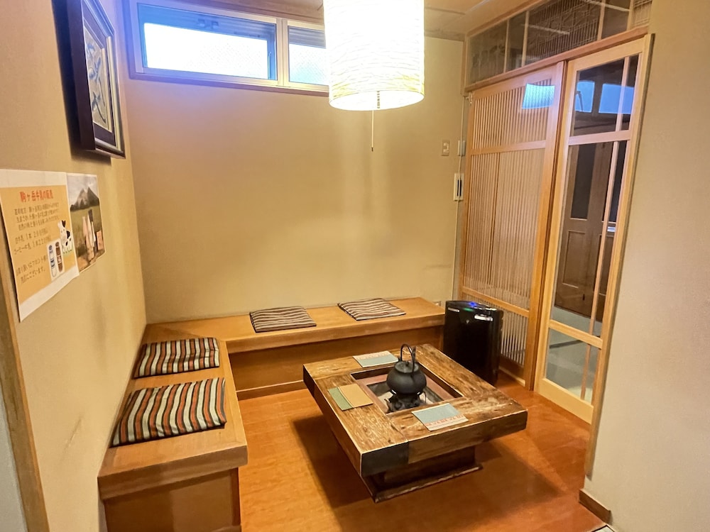純和風旅館 一乃松 札幌
